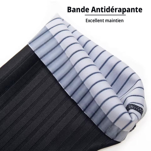 Chaussettes Cyclisme Aérodynamiques Pro – Fit+