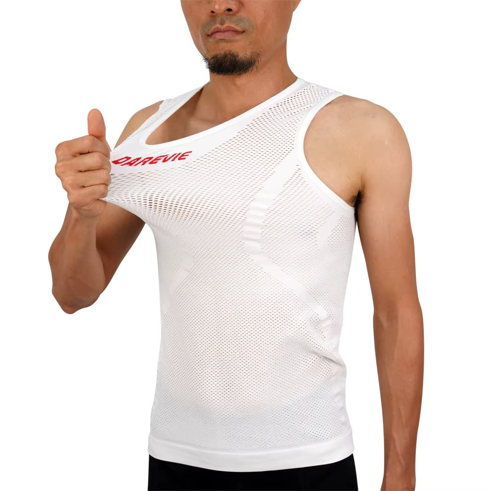 Sous-maillot Technique Sans Manche Confort - ProRace+