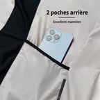 Comfort Lightweight Grey Sleeveless Vest - ProVent+