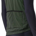 Lightweight Sleeveless Comfort Vest - ProVent+