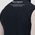 Lightweight Sleeveless Comfort Vest - ProVent+
