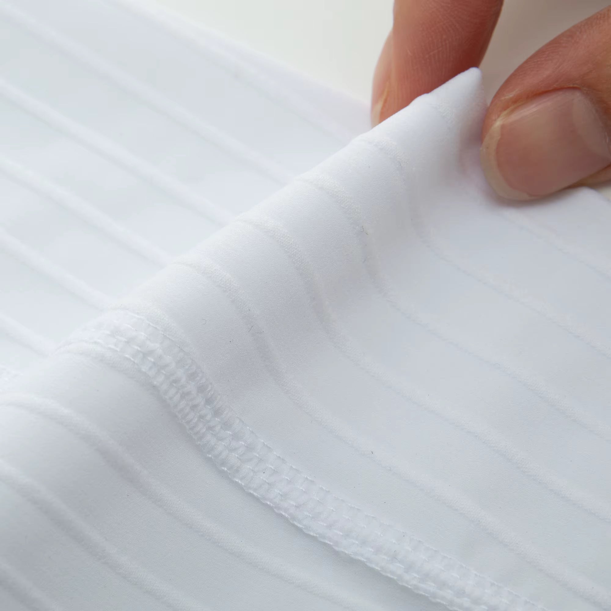 Manchettes Légères Aérodynamiques Cyclisme Gris - ProRace+