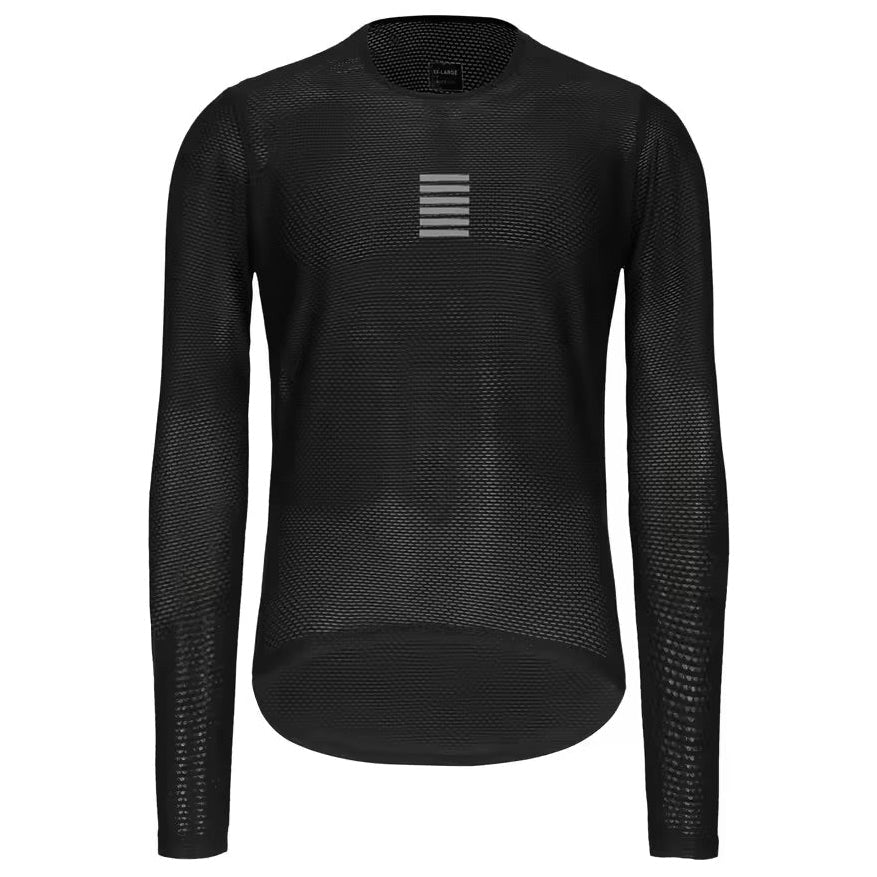 Sous-maillot Technique Manches Longues ProConfort - Fit+