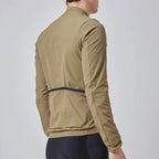 Comfortable Waterproof Windbreaker Jacket - ProVent+