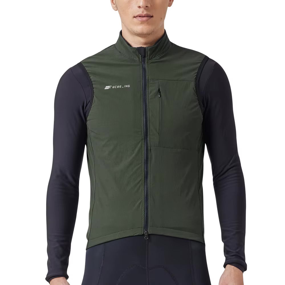 Lightweight Sleeveless Comfort Vest - ProVent+