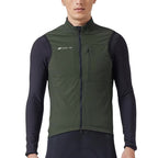 Lightweight Sleeveless Comfort Vest - ProVent+