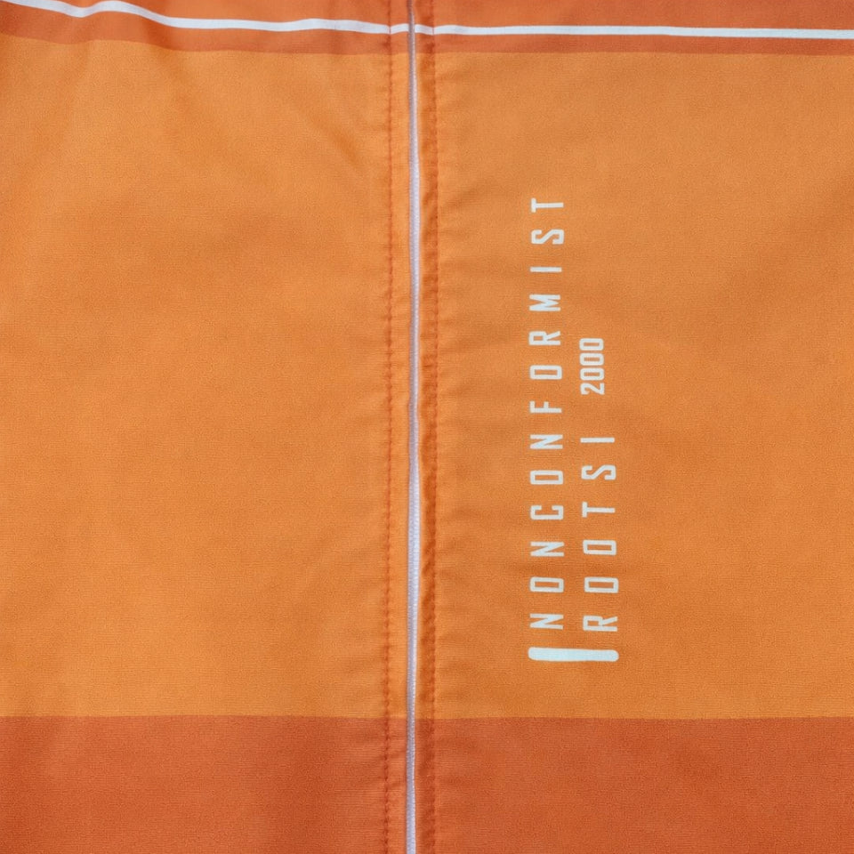 Gilet Léger Sans Manche Cyclisme Tricolore - ProVent