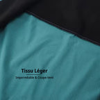 Comfortable Waterproof Windbreaker Jacket - ProVent+