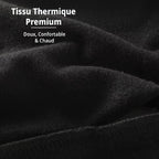 Cuissard Thermique Long Hiver Cyclisme Femme - ProConfort+