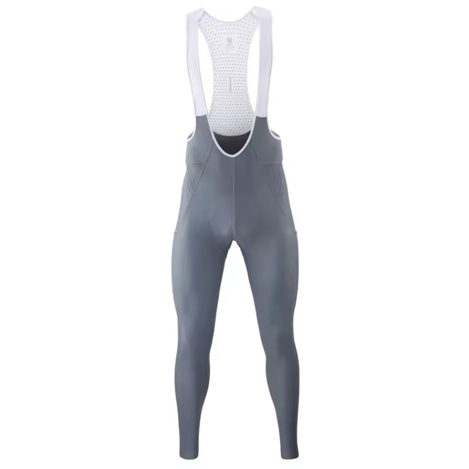 Cuissard Long Printemps/Automne Cyclisme Bleu - Confort+