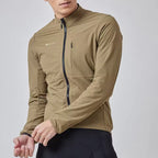 Comfortable Waterproof Windbreaker Jacket - ProVent+