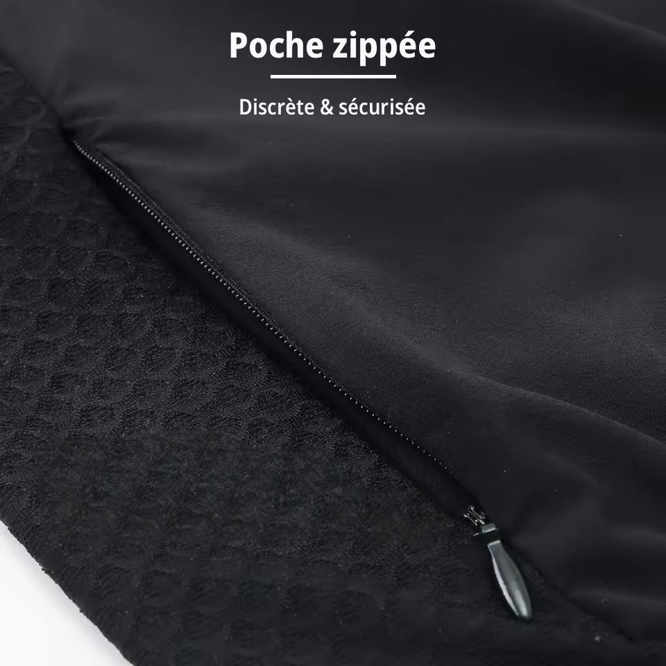 Lightweight Sleeveless Comfort Vest - ProVent+