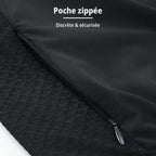 Lightweight Sleeveless Comfort Vest - ProVent+