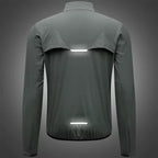 Comfortable Waterproof Windbreaker - ProVent+
