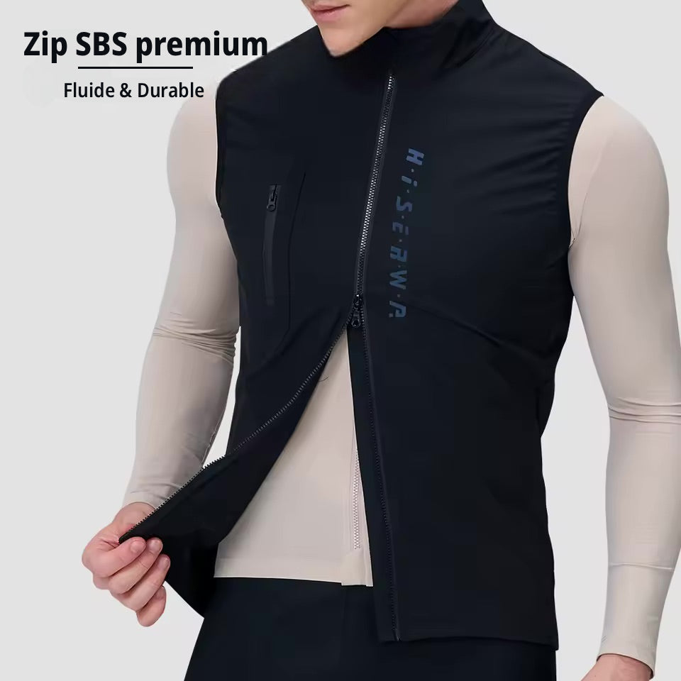 Lightweight Sleeveless Comfort Vest - ProVent+