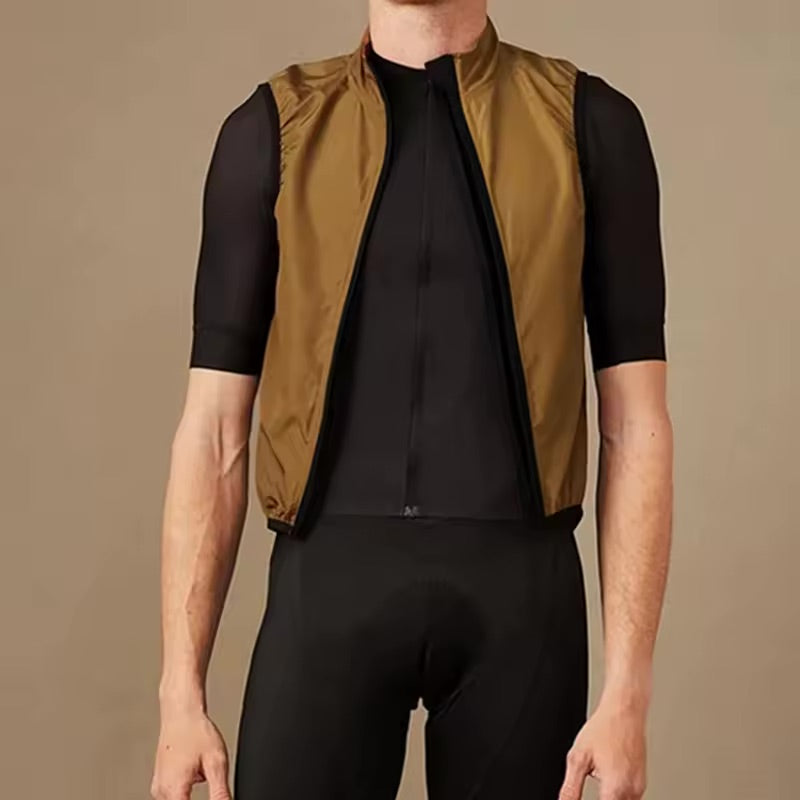 Practical Waterproof Windbreaker - Comfort+