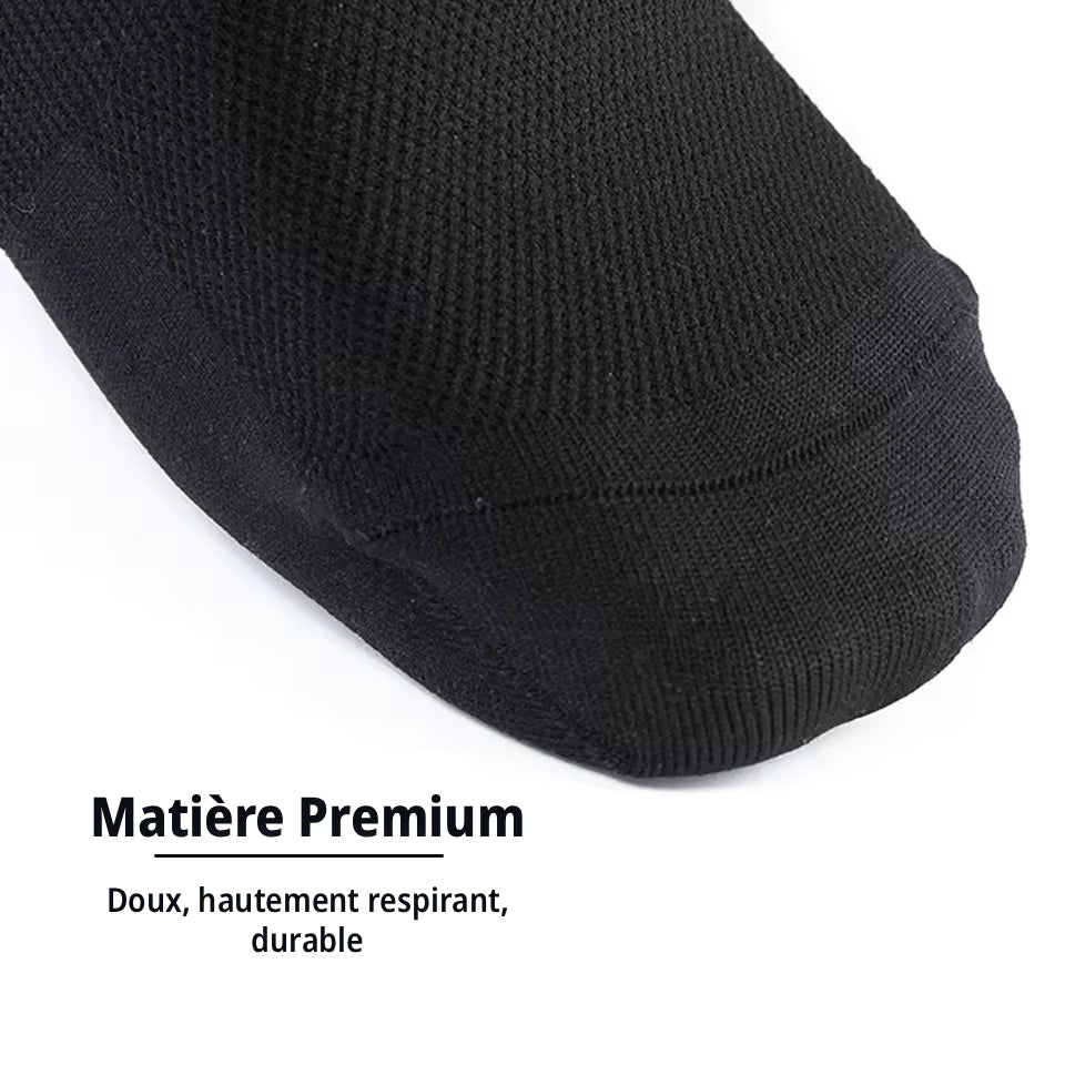 Chaussettes Cyclisme Aérodynamiques Pro – Fit+