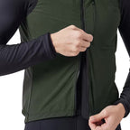 Lightweight Sleeveless Comfort Vest - ProVent+