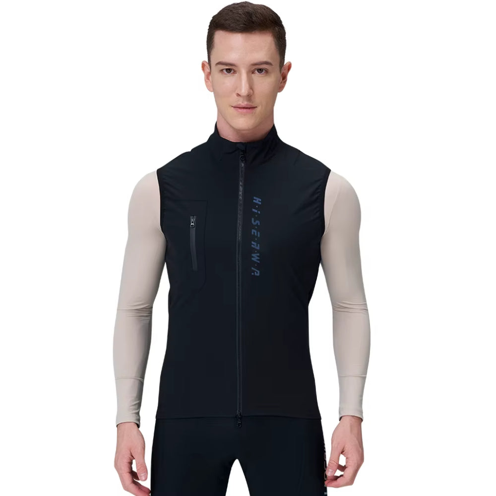 Lightweight Sleeveless Comfort Vest - ProVent+