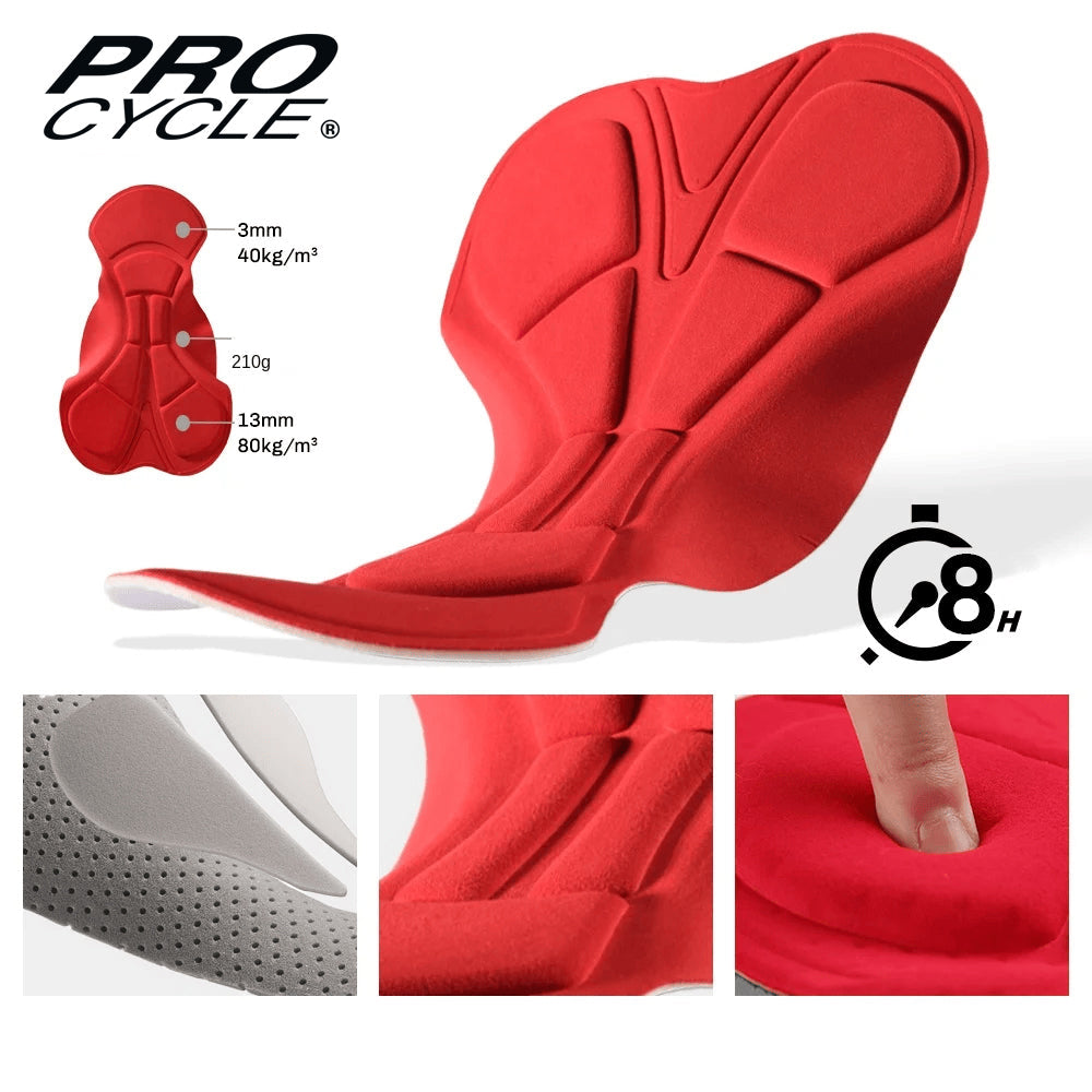 Pro Cycle – Équipement Cyclisme Performance | Confort – ProCycle
