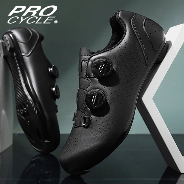 Chaussures Vélo Cyclisme sur route - UltraRoad+