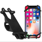Support téléphone - Sécurisé Pratique