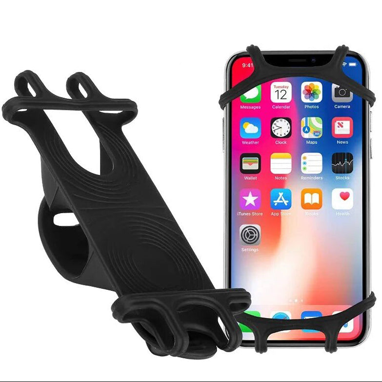 Support téléphone - Sécurisé Pratique